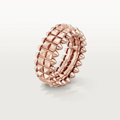 CLASH DE CARTIER RING